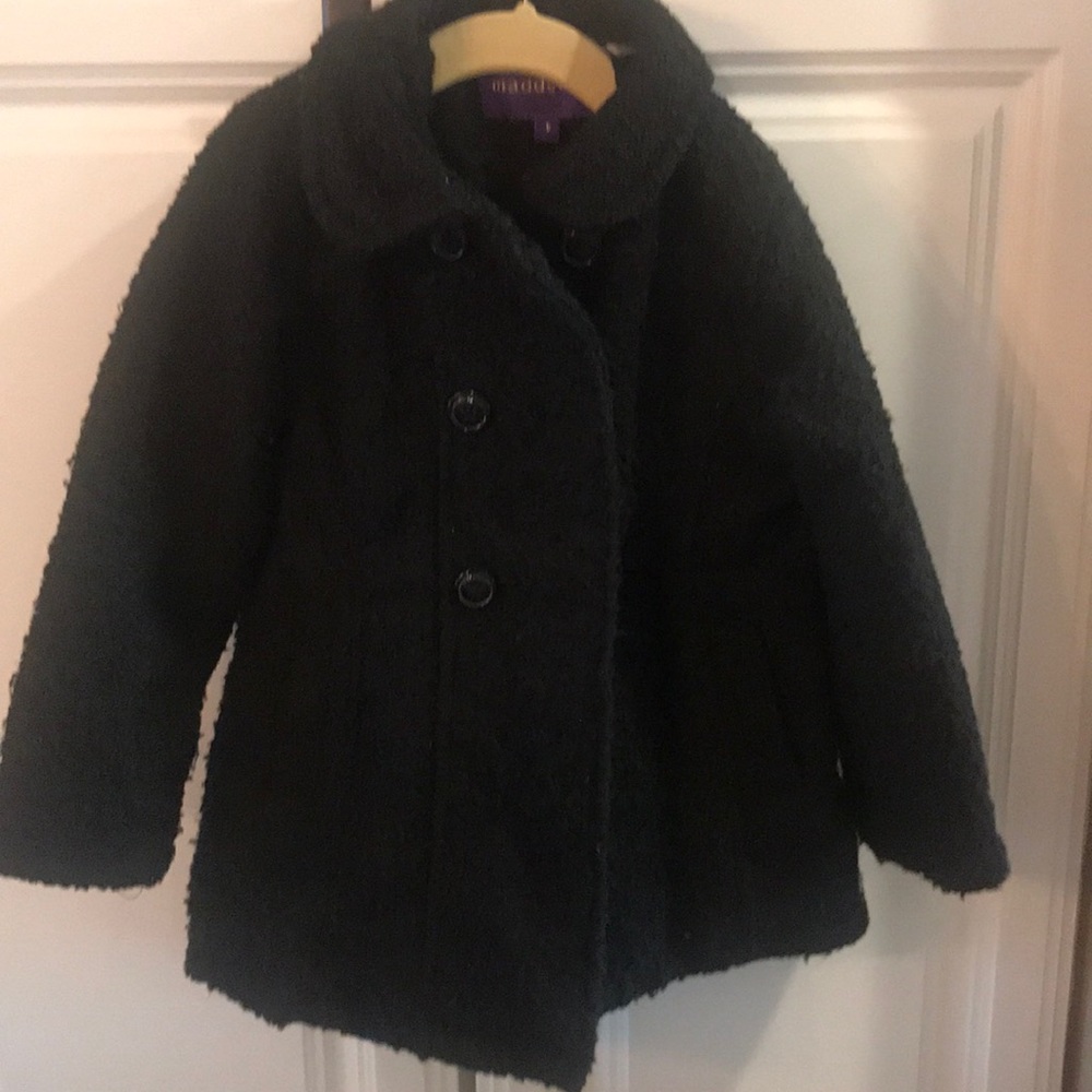 GUC. Madden Girl jacket. Size 5.